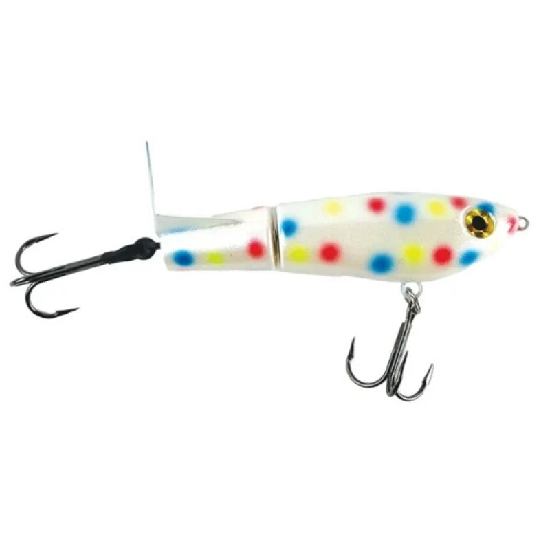 JBO Top Raider Surface Bait