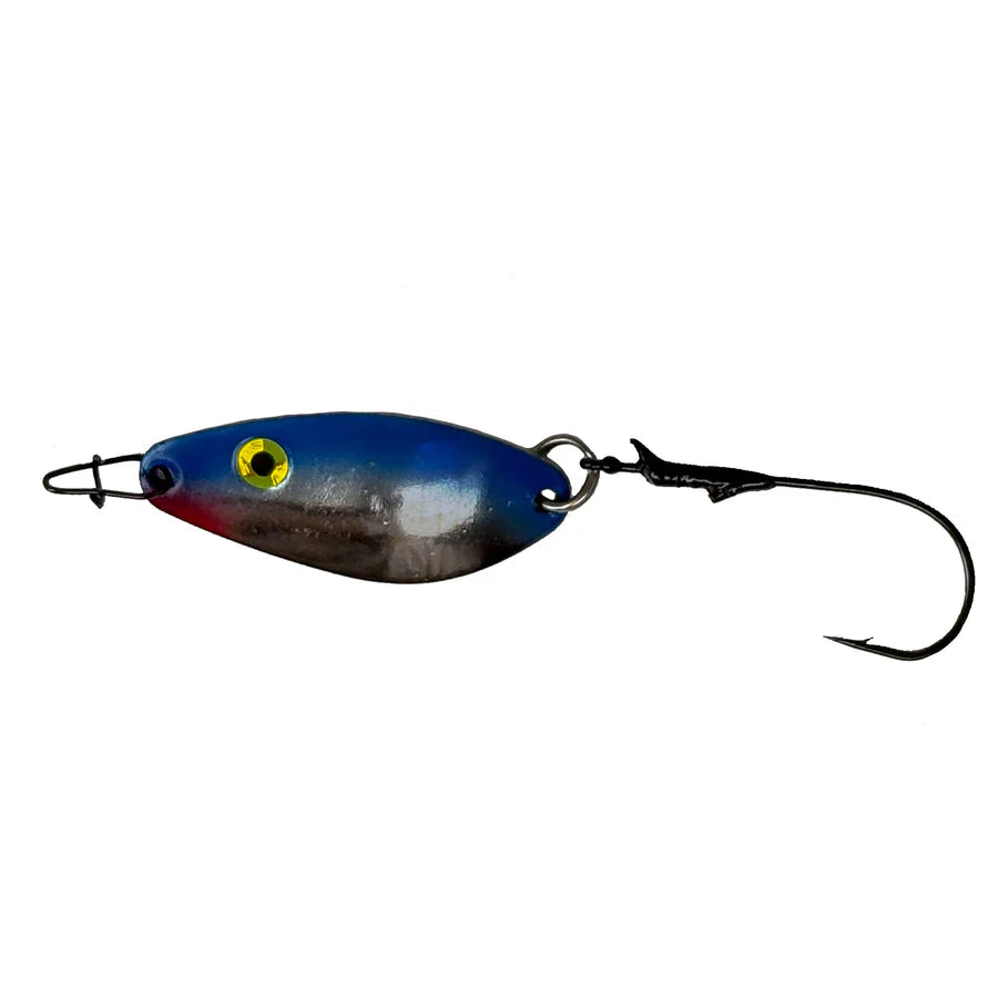 Kalin's Worm Walker Spoon
