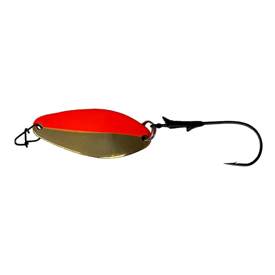 Kalin's Worm Walker Spoon