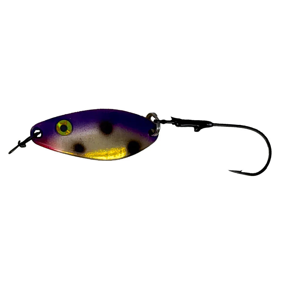 Kalin's Worm Walker Spoon