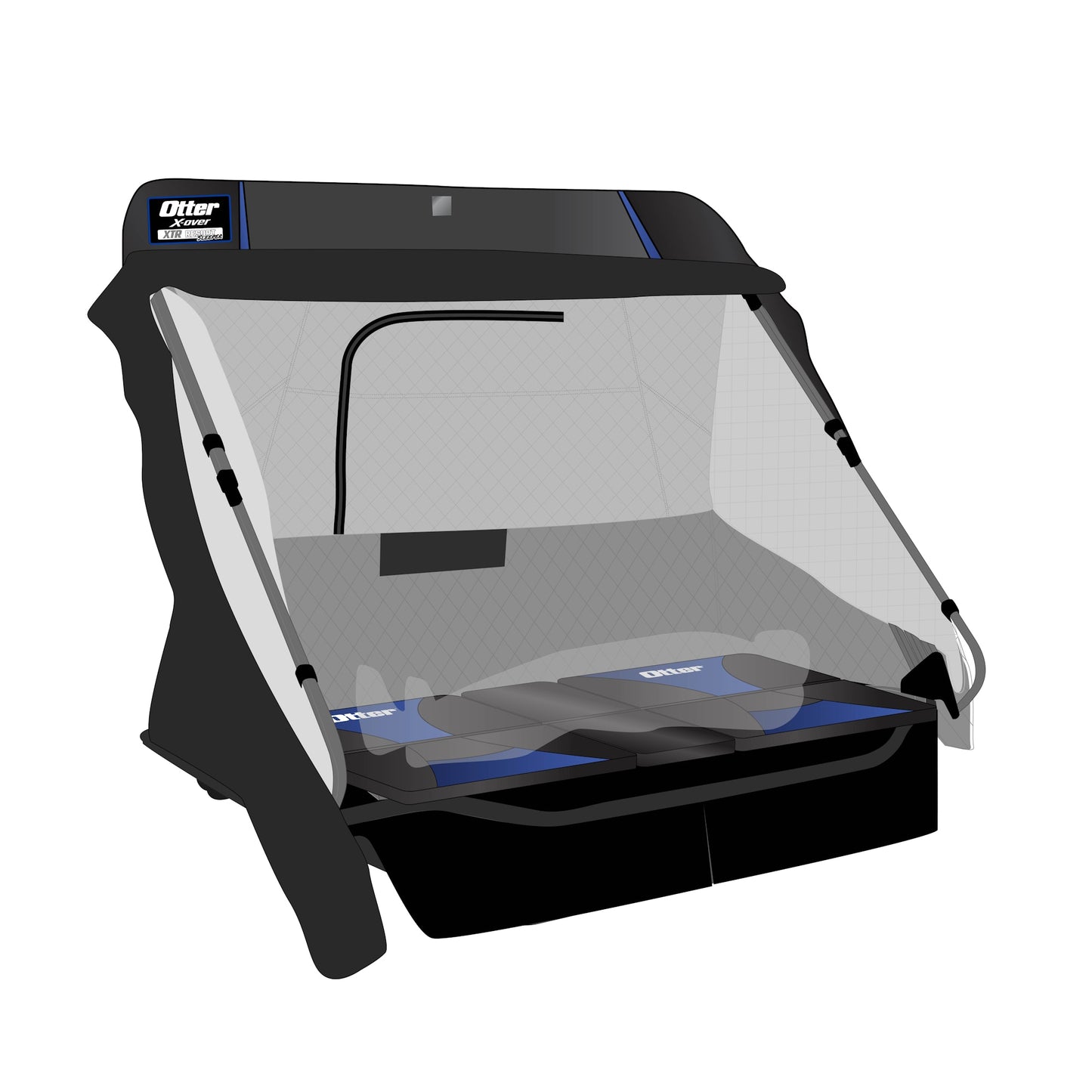 Otter XTR Resort Sleeper X-Over