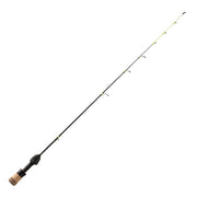 2B ICE XLR Series 42" Ultra Light Extra Fast Ice Fishing Rod