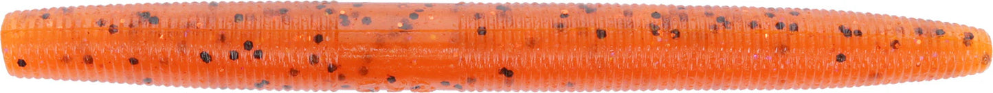 YAMAMOTO 4" SENKO / 10 PACK / FIRE CRAW