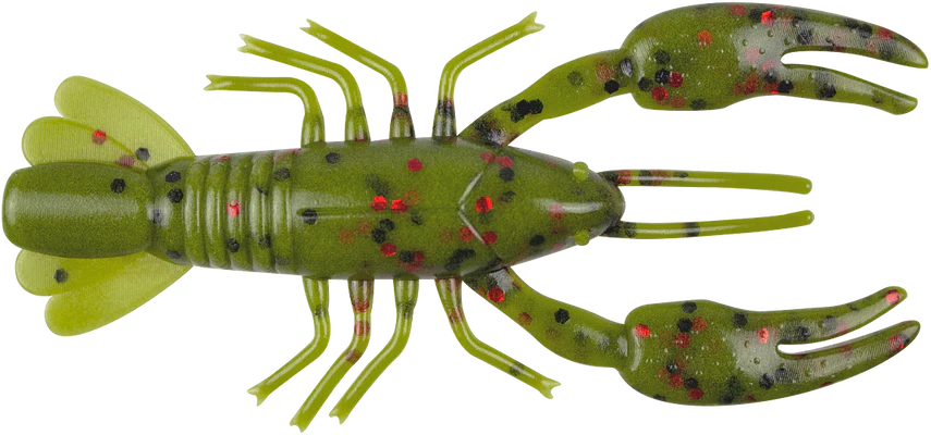 Yum NED CRAW