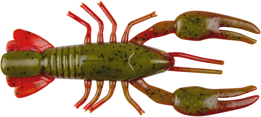 Yum NED CRAW