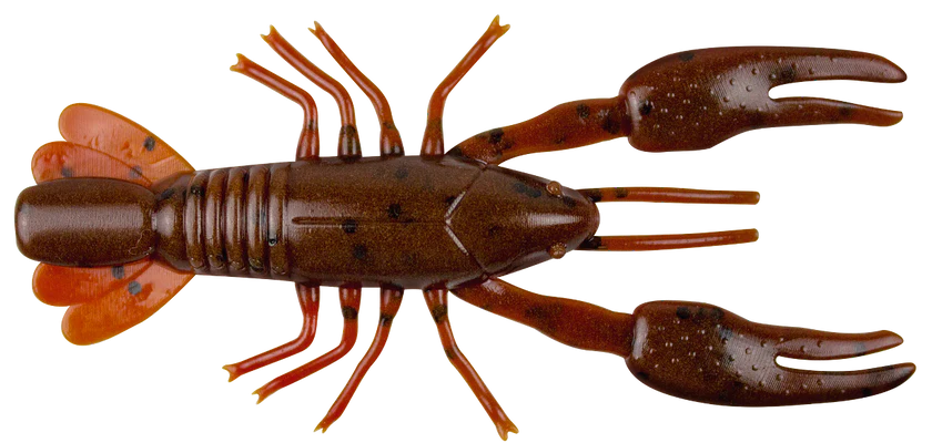 Yum NED CRAW