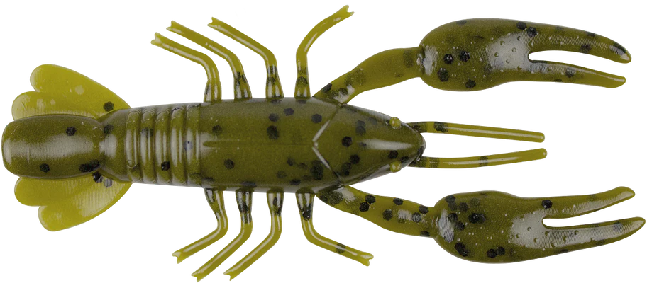 Yum NED CRAW