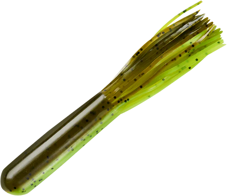 Yum TUBE 4"