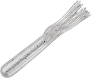 YUM Tube 4" Soft Plastic – 6 Pack
