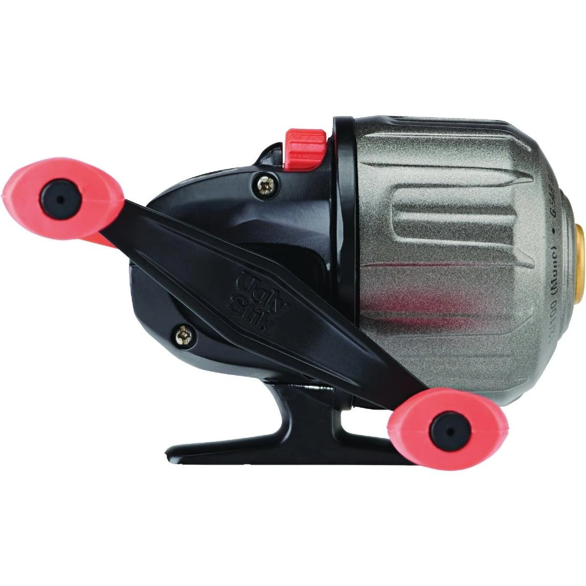 Ugly Tuff Spincast Reel