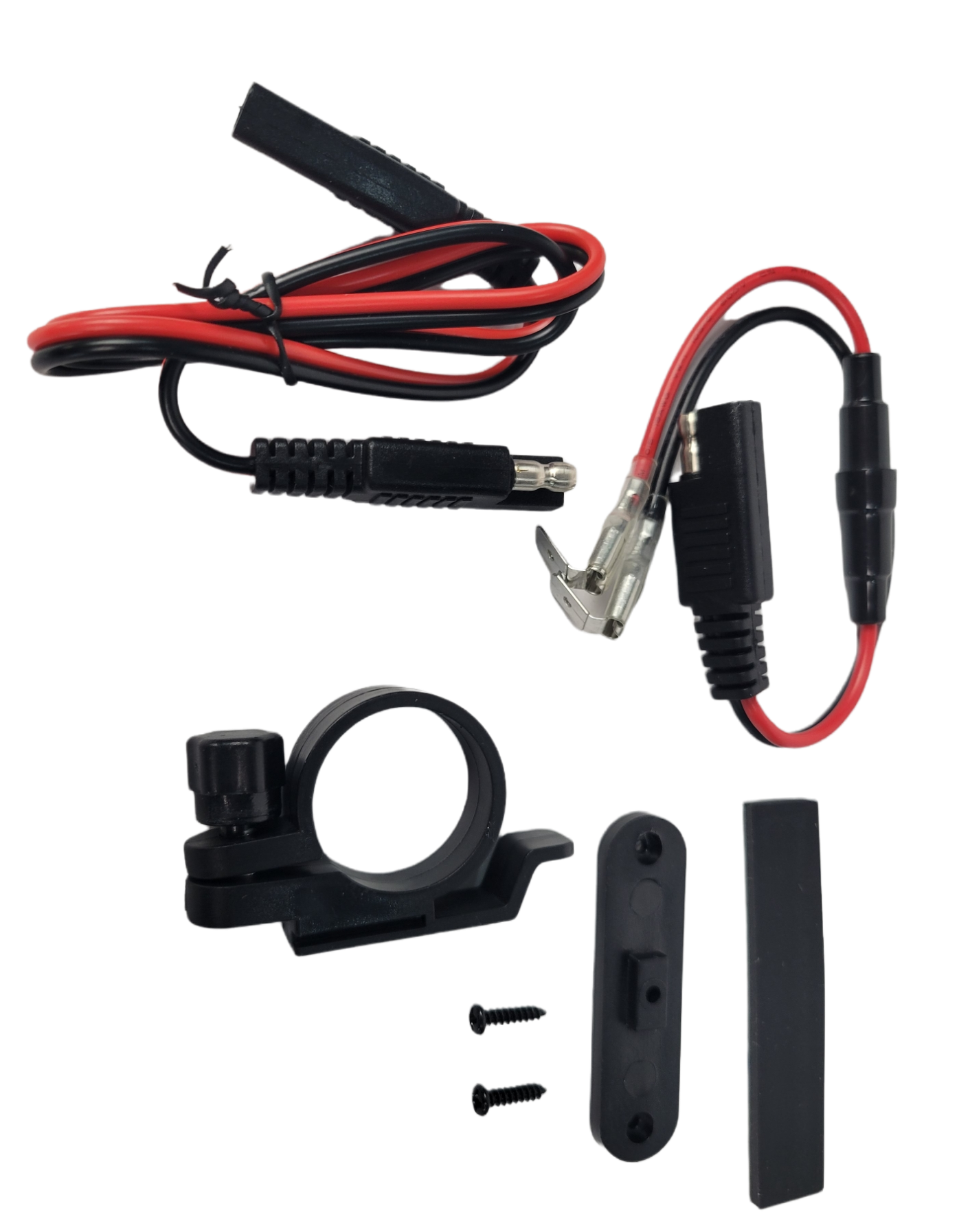 Dual USB Charger
