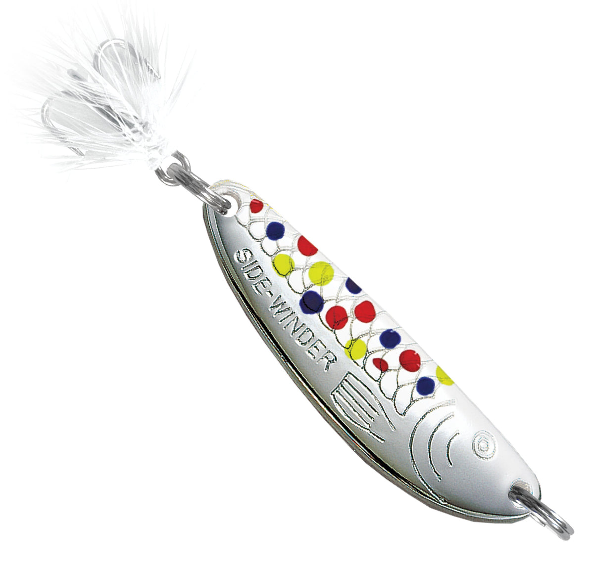 Acme Ice Winder Spoon