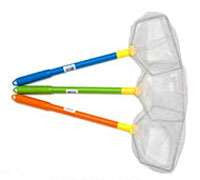 Adventure 60300 Bait Well Net and KIDS NET