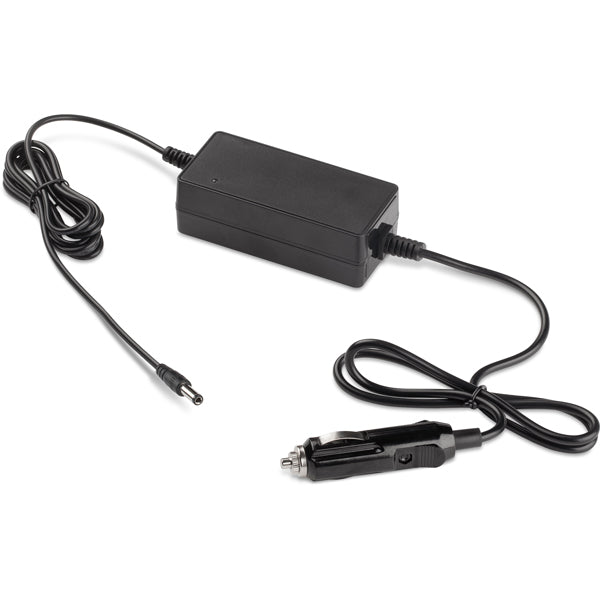 MarCum 12V lithium car adapter charger