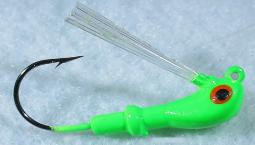 Invasion Jigs Weedless Jig – 4 Pack