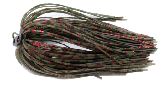 CLAM 3PK PRO TIE SKIRT- SP411PT