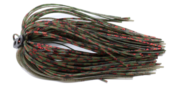 CLAM 3PK PRO TIE SKIRT- SP406PT
