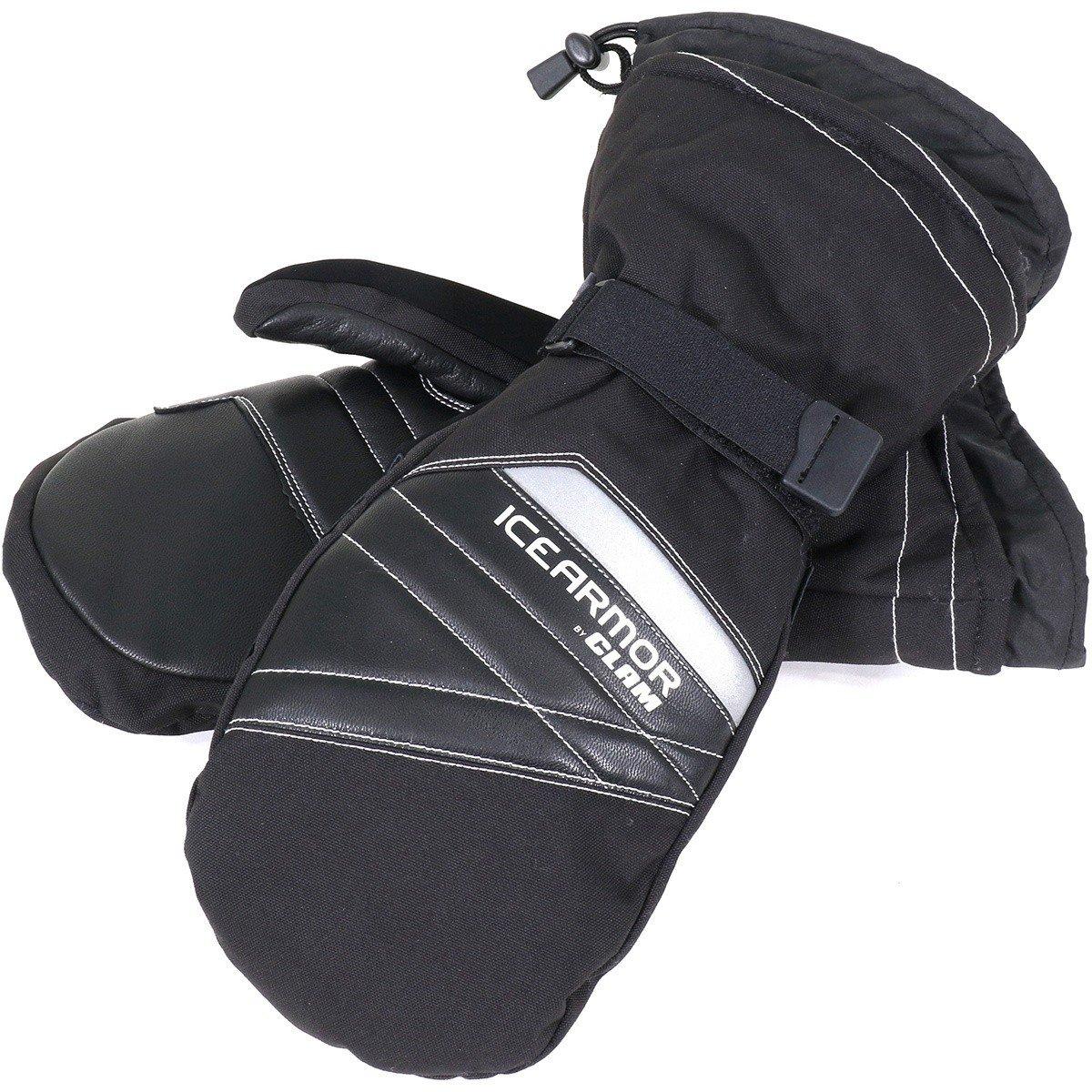 IceArmor by Clam Renegade Mitts