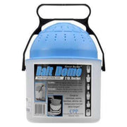 Challenge Geezer Bait Dome Live Bait Bucket - 2 Quart