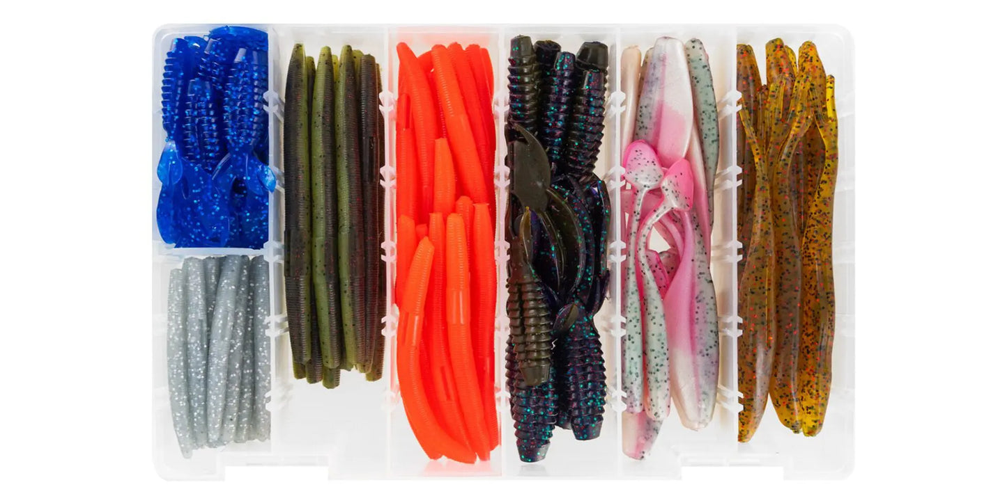 BIG BITE BAITS KIDS KIT
