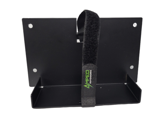 Battery Bracket (NOT compatible with 30Ah Tall)