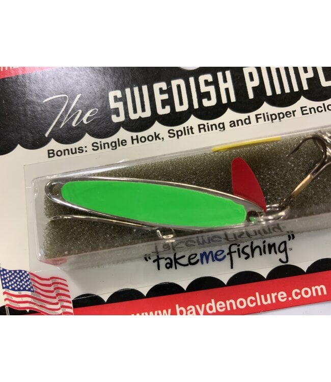 Swedish Pimple