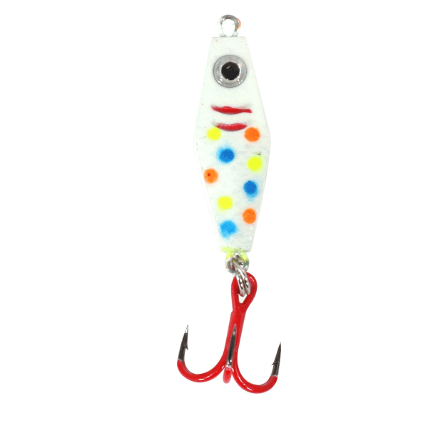 Clam Rattlin' PT Spoon - 17646