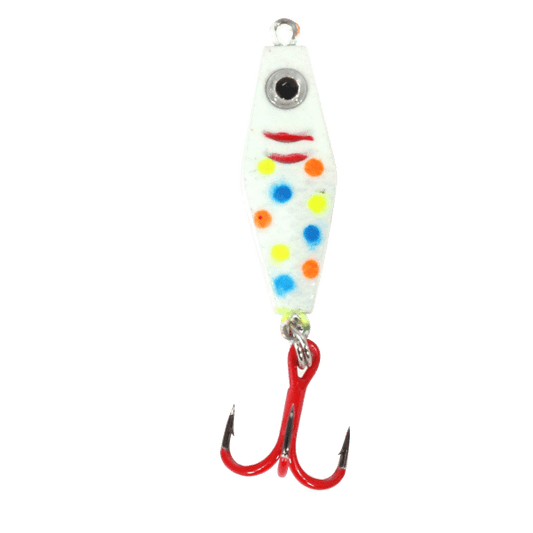 Clam Rattlin' PT Spoon - 17646