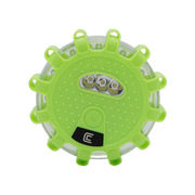 Clam Beacon Safety Light - 18540