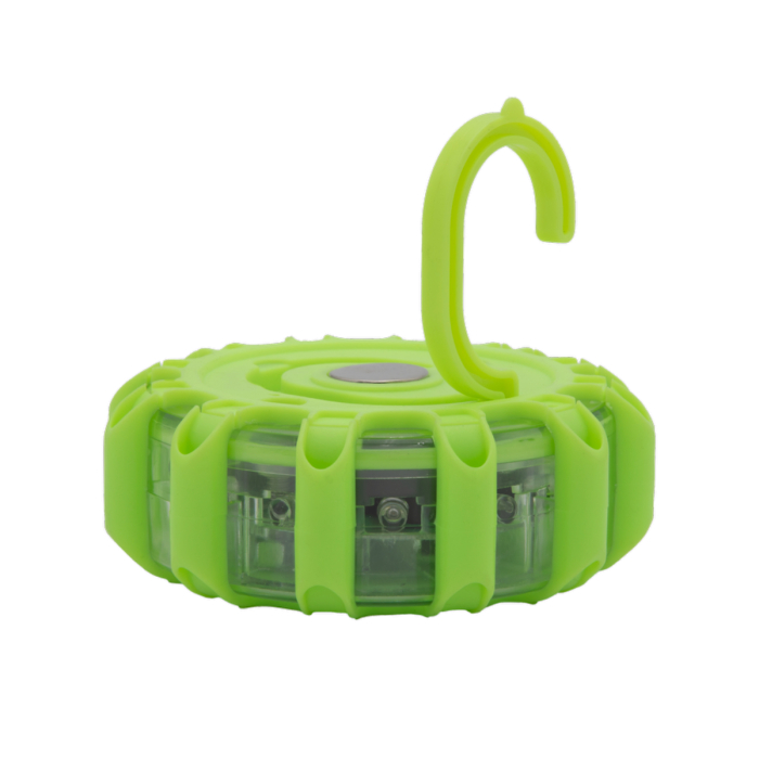 Clam Beacon Safety Light - 18540