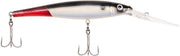 Flicker Minnow #7 FFMN7D-FTRTA