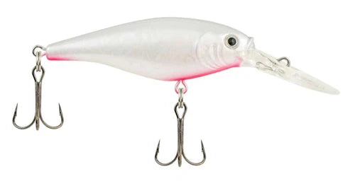 Flicker Shad #5 - FFSH5M-SLPS