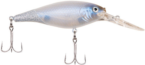Flicker Shad #5 - FFSH5M-FTGG