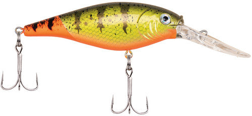 Flicker Shad #5 - FFSH5M-FTHP