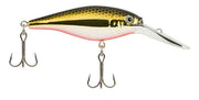 Flicker Shad #7 - FFSH7M-BBRS