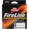 Berkley FireLine Crystal 20 lb 125 yd fishing line