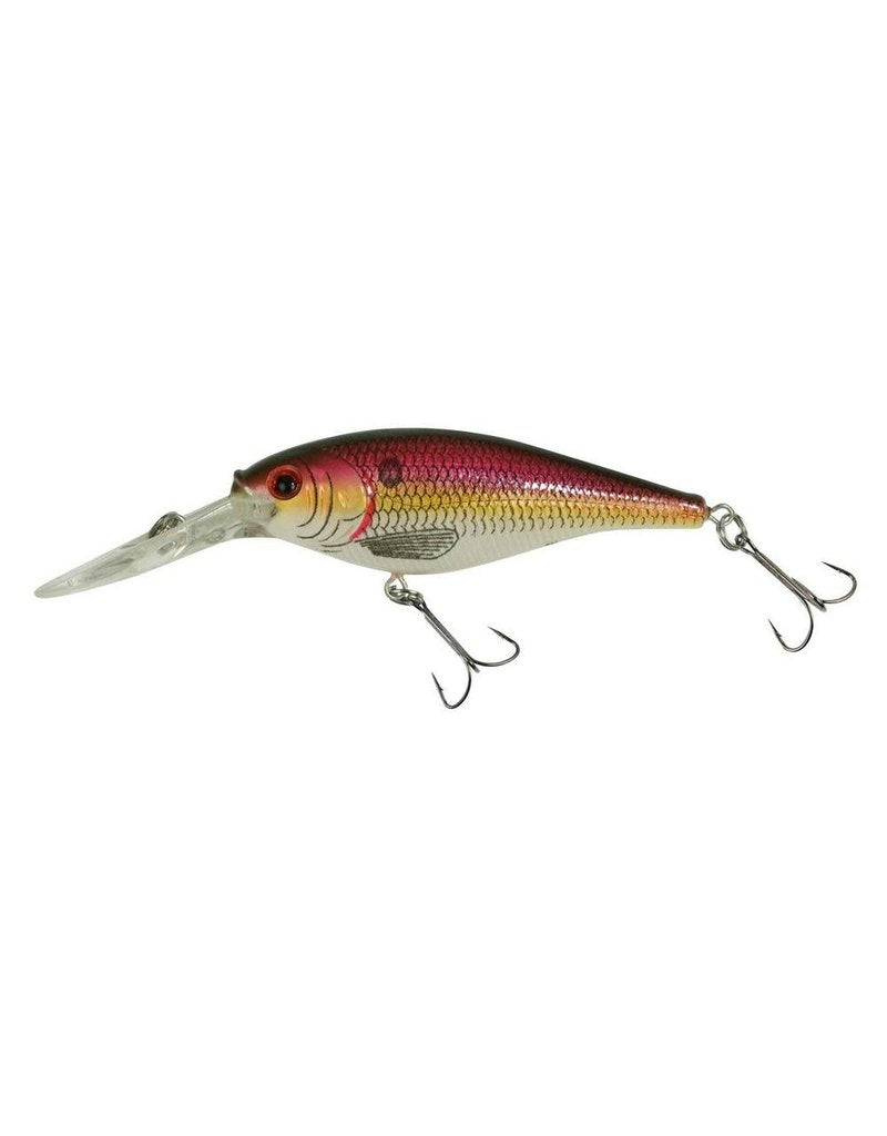 Flicker Shad