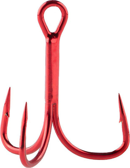 BERKLEY FUSION19 EWG TRBLE RED #8