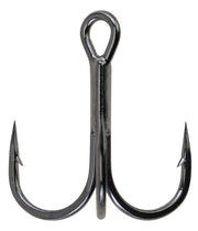 Berkley Fusion19 Treble Hook #8