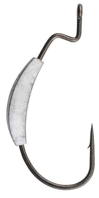 Berkley FSN19WEWGB Fusion19 Weighted EWG Hooks - Size 3/0 4pk