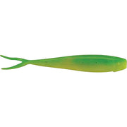 Gulp 4" Minnow GMI4-GCH