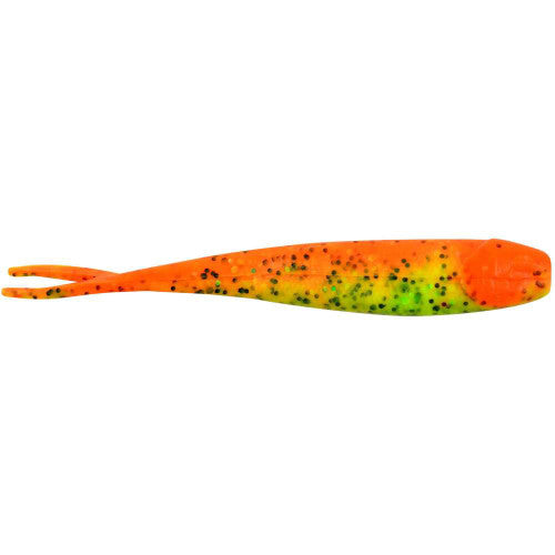 Gulp 4" Minnow GMI4-FT