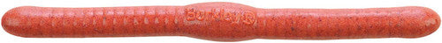 Berkley Gulp! Alive GAJFFTW2 Fat Floating Trout Worm Natural