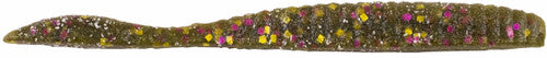 Berkley Maxscent Flat Worm - 3.6in - Goby