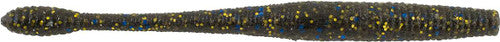 Berkley PBMSHW4-SBBG Powerbait Maxscent Hit Worm