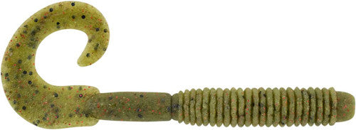 POWERBAIT LUNCH WORM