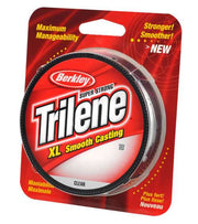 Berkley Trilene XLFS04-15