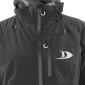 Blackfish StormSkin Gale Jacket Pewter Brown