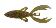 Big Bite Baits 4" Rojas Fighting Frog / Chick Magnet (7 Pack)
