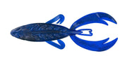 Big Bite Baits 4" Rojas Fighting Frog / Hematoma (7 Pack)